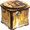 Bilder och foton av Art Secret Lock Box. ESC WELT.