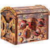 Bilder och foton av Art Pirate's Treasure Box. ESC WELT.