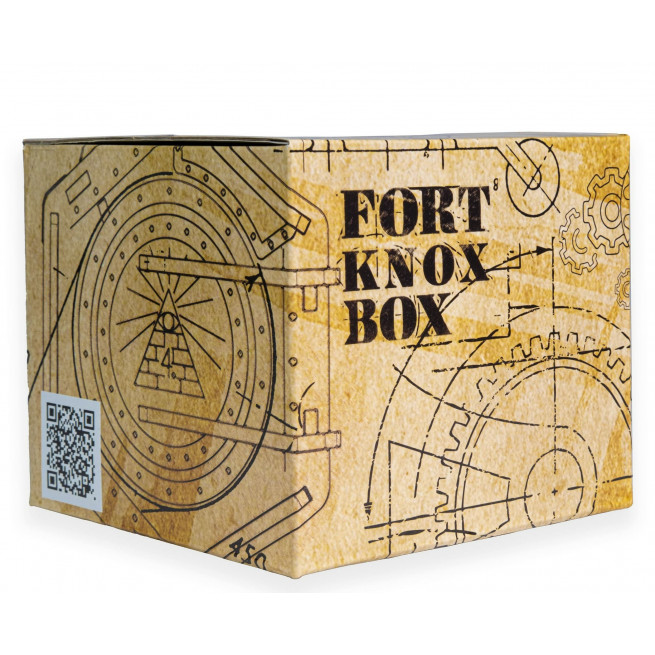 Bilder och foton av Fort Knox. ESC WELT.