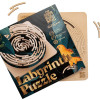 Bilder och foton av Labyrinth Puzzle. ESC WELT.