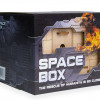 Bilder och foton av Space Box. ESC WELT.
