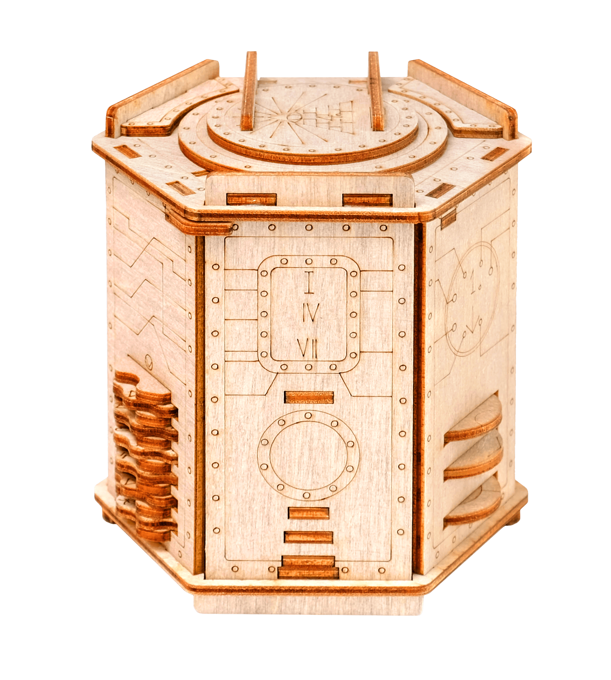 Bilder och foton av Fort Knox. ESC WELT.