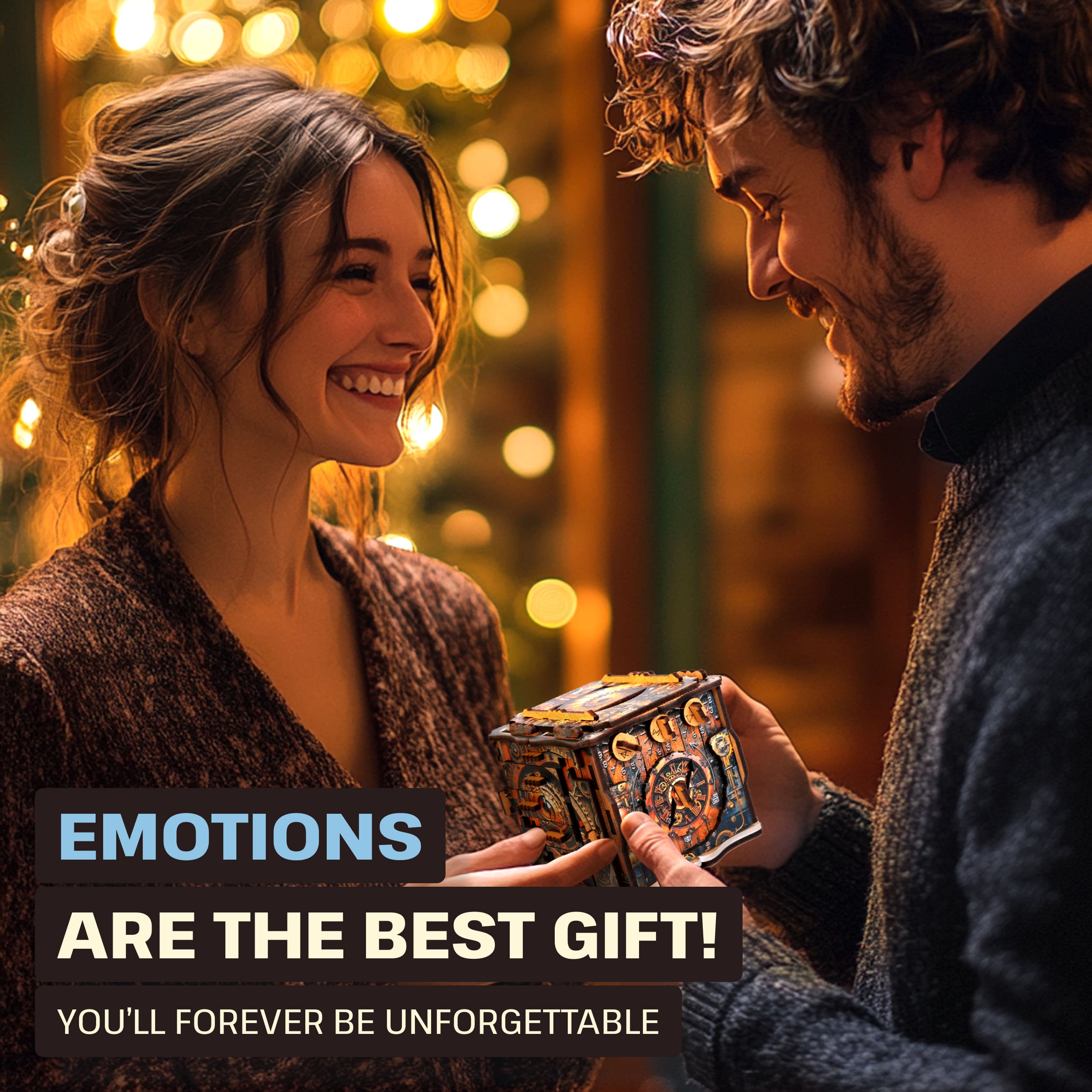 Bilder och foton av IQube Dark. ESC WELT.