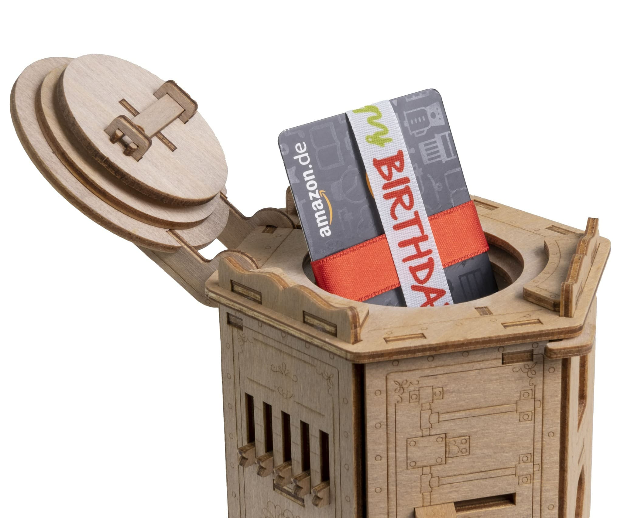 Bilder och foton av Fort Knox Pro. ESC WELT.