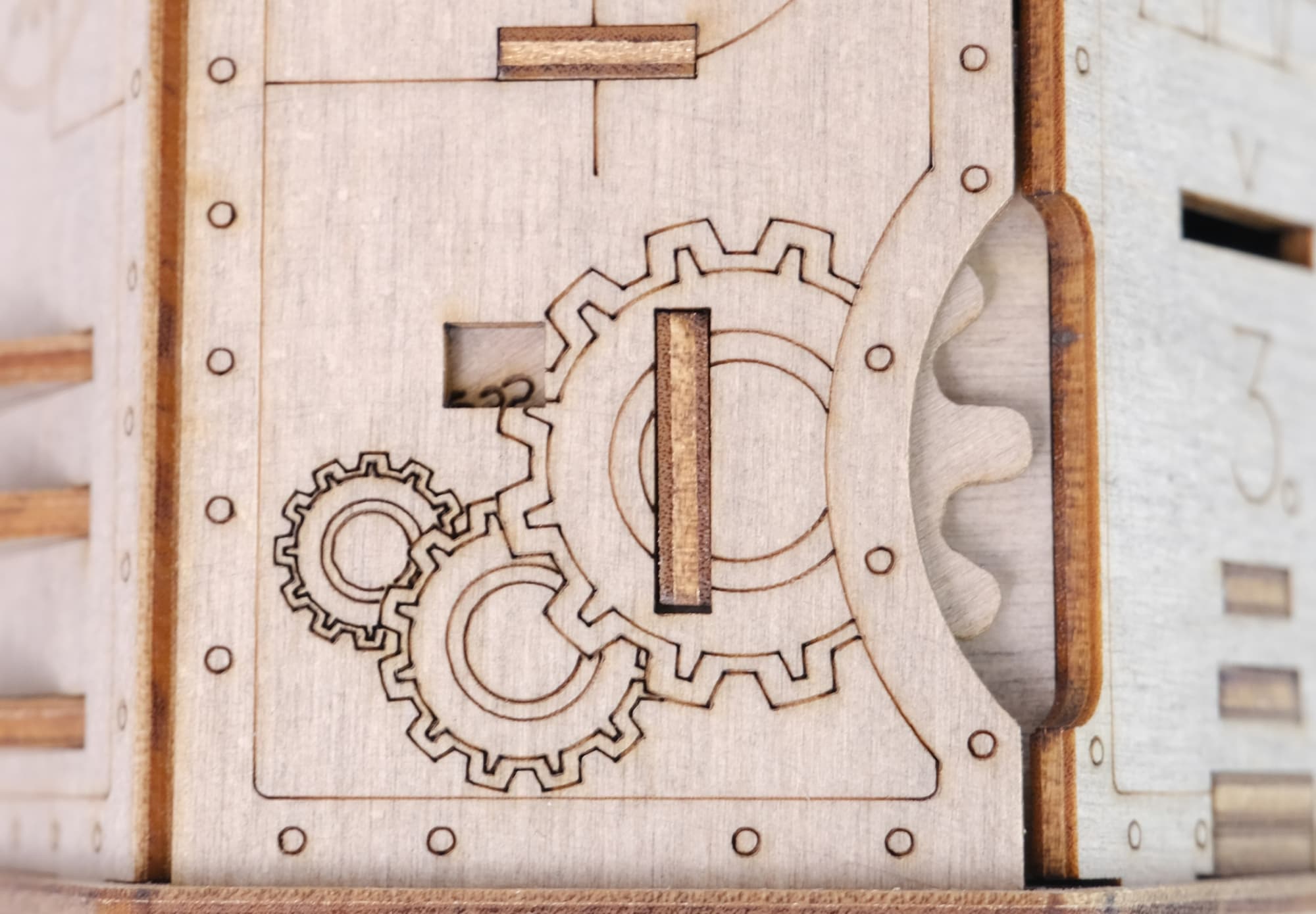 Bilder och foton av Fort Knox. ESC WELT.