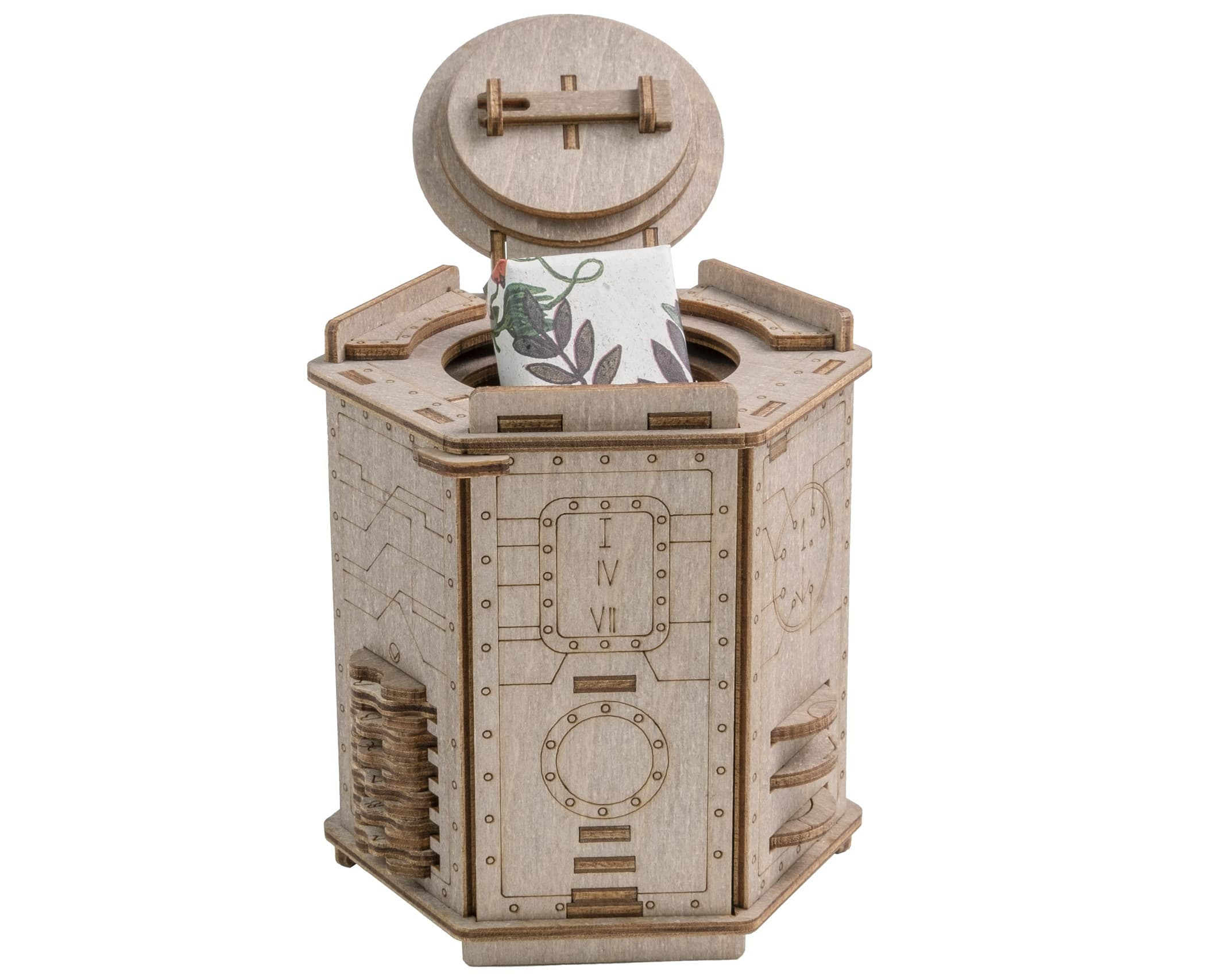 Bilder och foton av Fort Knox. ESC WELT.