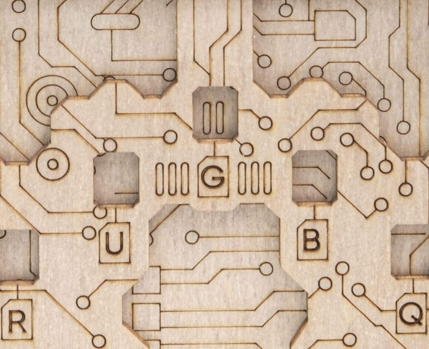 Bilder och foton av Orbital Box. ESC WELT.