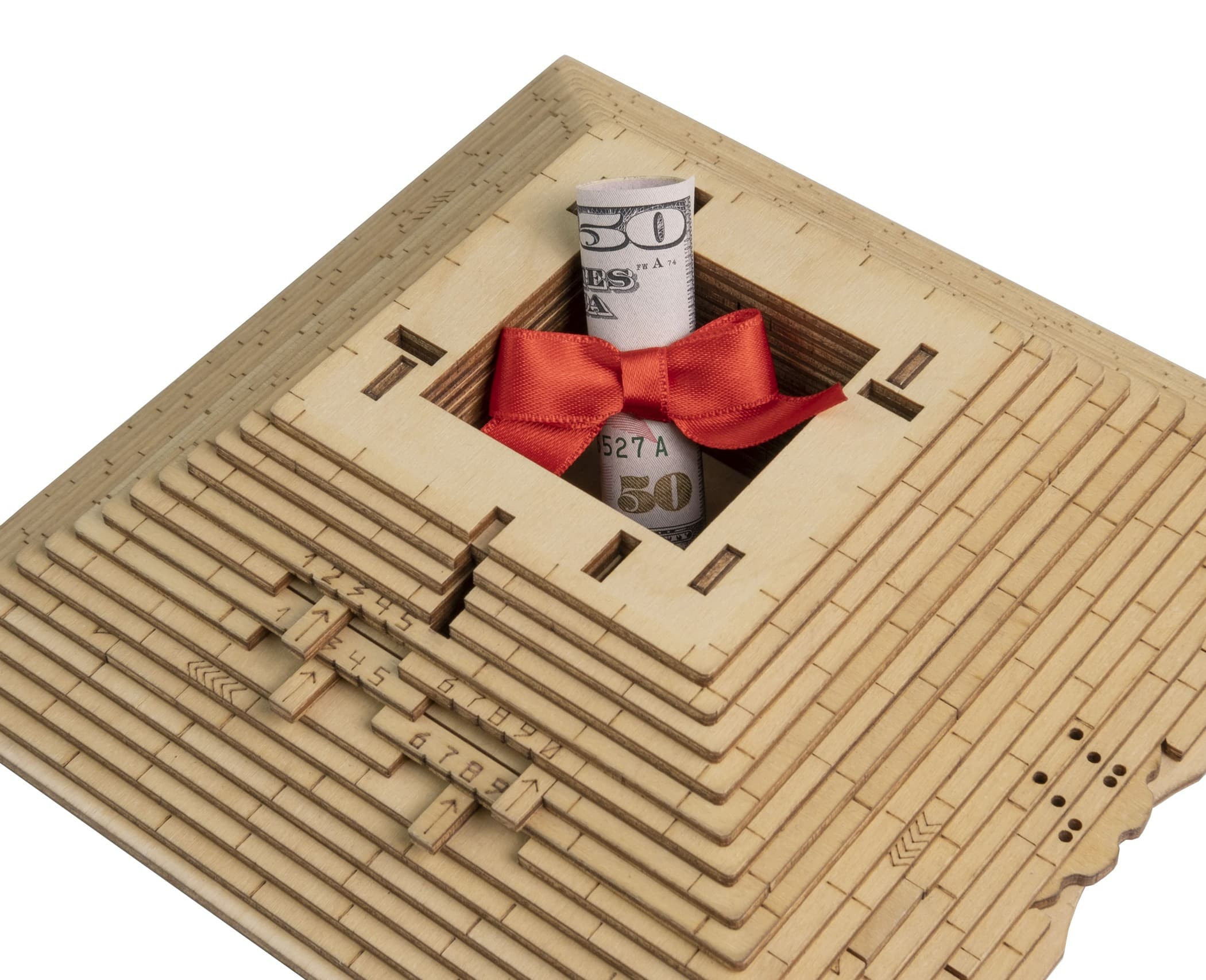 Bilder och foton av Quest Pyramid. ESC WELT.