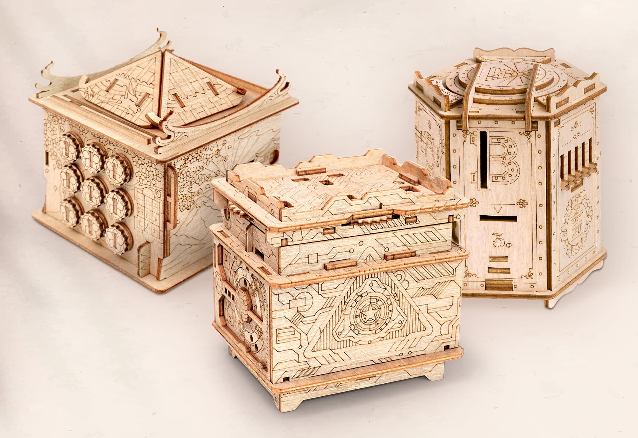 Bilder och foton av KÖP 2 FÅ 3. ESC WELT.