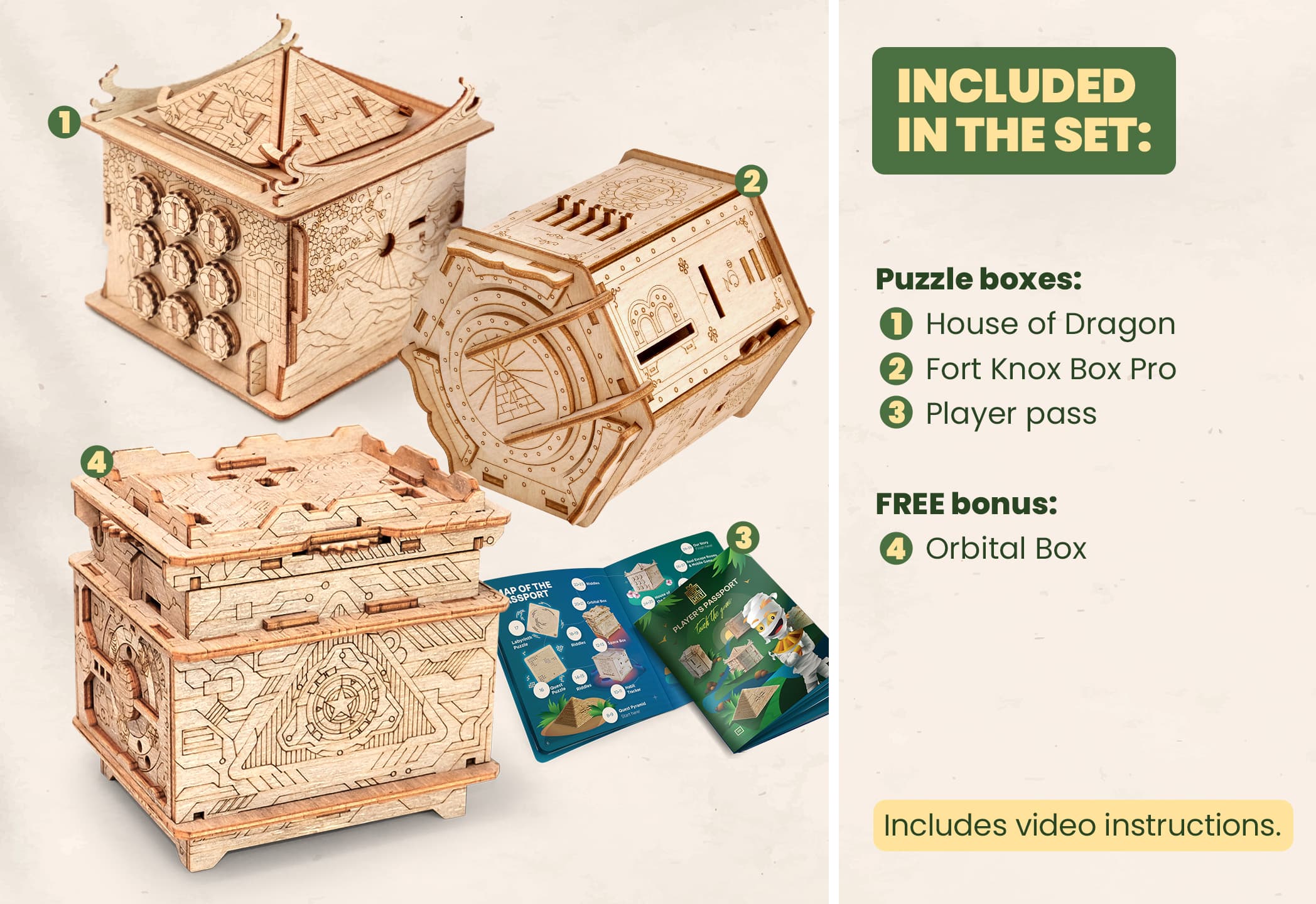 Bilder och foton av KÖP 2 FÅ 3. ESC WELT.